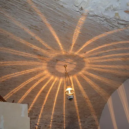 Dimora Del Calzolaio Irsina