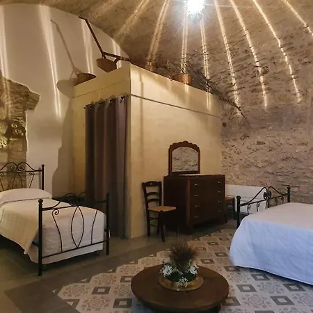 Dimora Del Calzolaio
