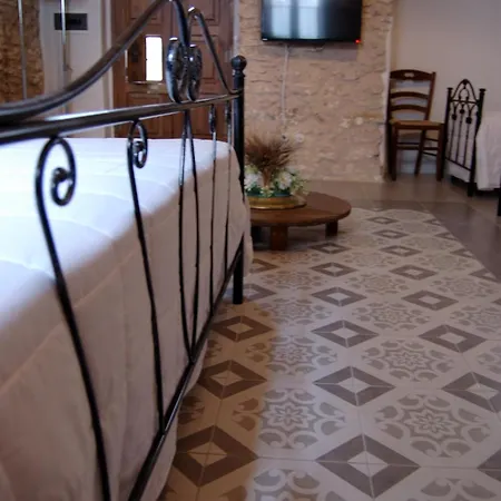 Dimora Del Calzolaio Holiday home *