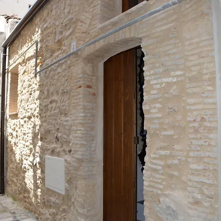 Dimora Del Calzolaio Holiday home *