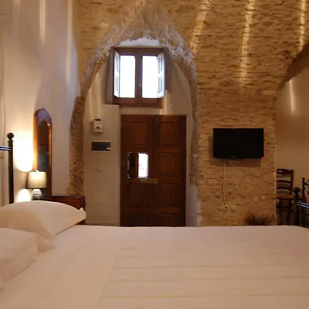 Dimora Del Calzolaio * Irsina