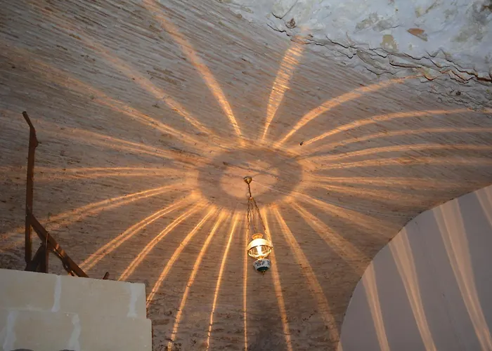 Dimora Del Calzolaio Irsina