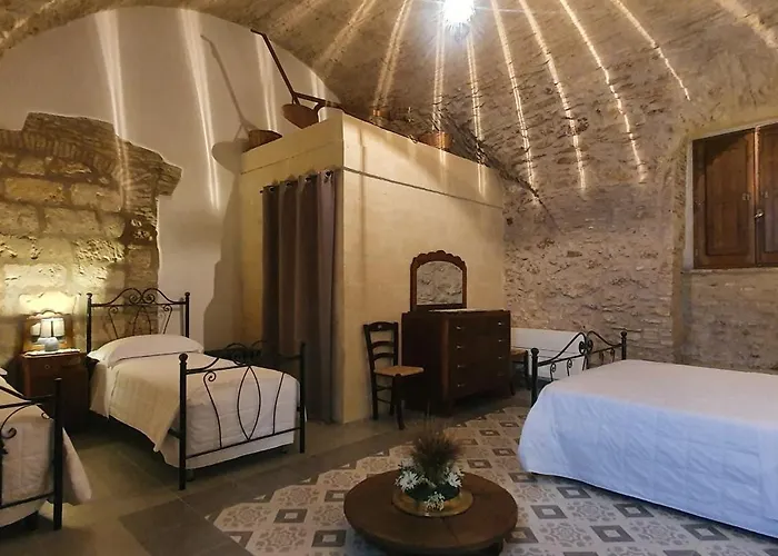 Dimora Del Calzolaio