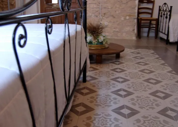 Dimora Del Calzolaio Holiday home *