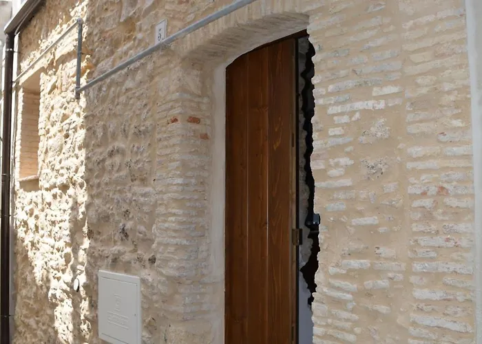 Dimora Del Calzolaio Holiday home *