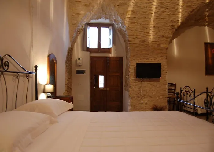 Dimora Del Calzolaio * Irsina