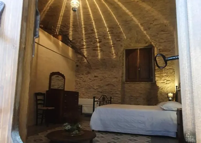 Dimora Del Calzolaio *